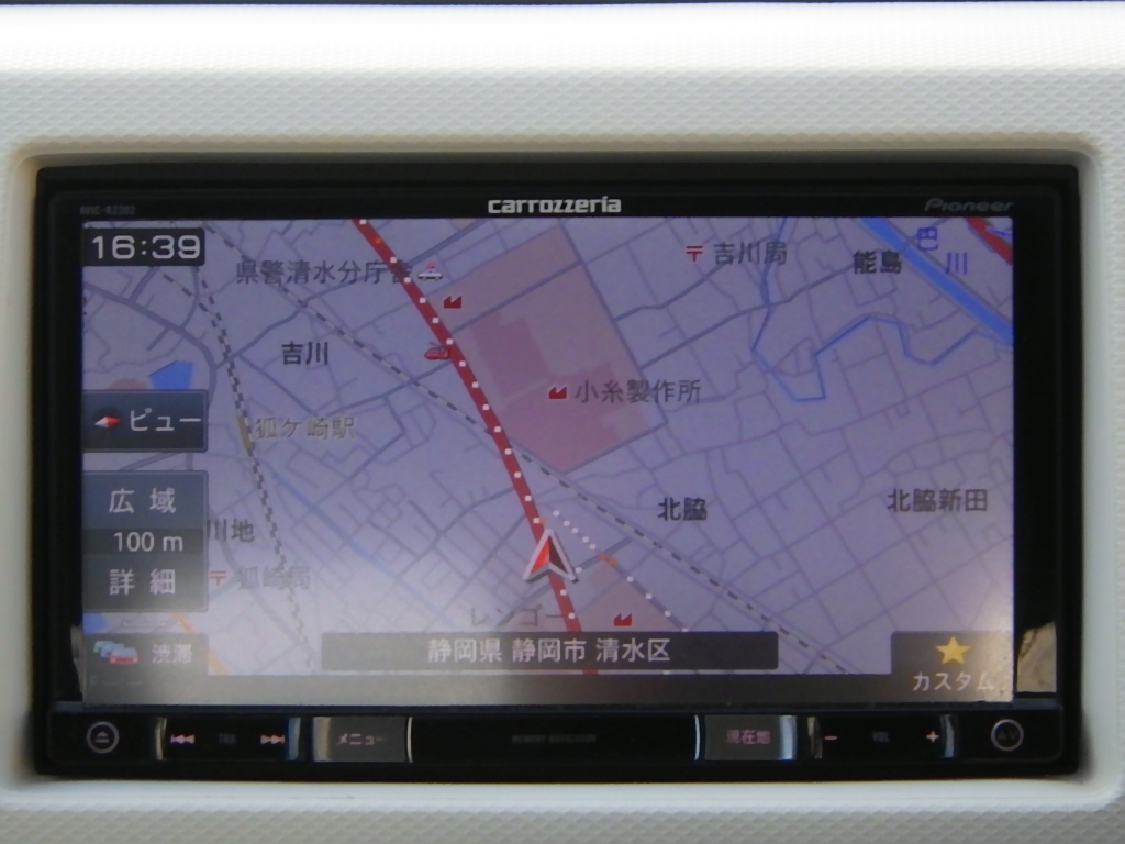 スズキ アルトの画像5