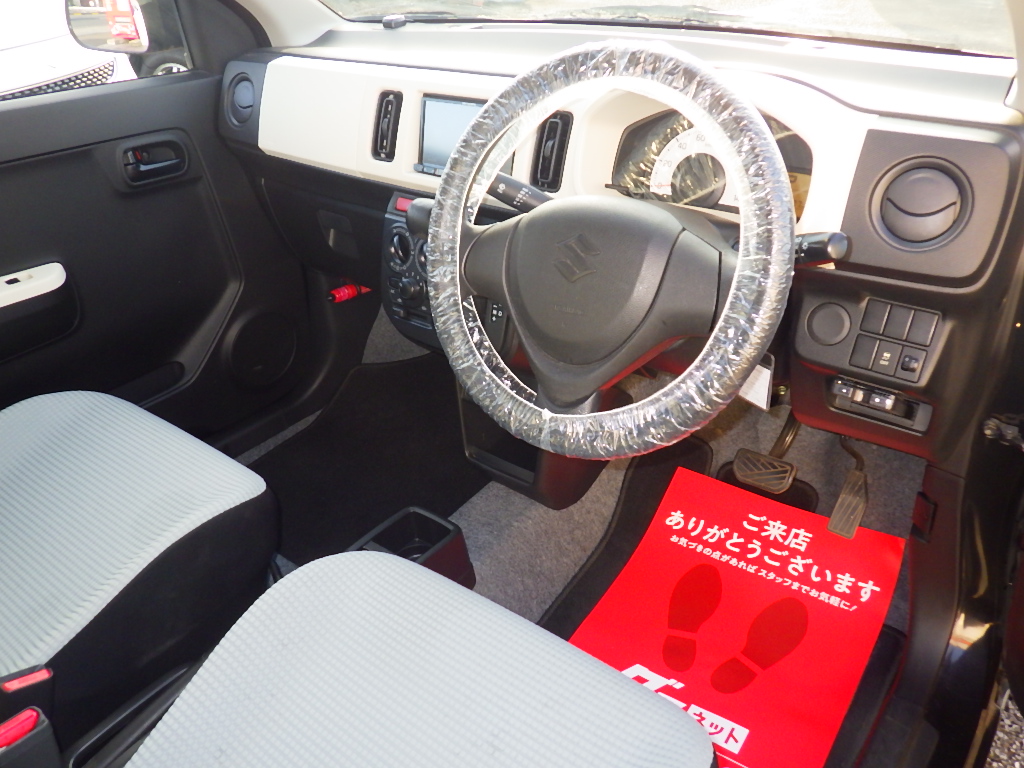 スズキ&nbsp;アルトの画像7