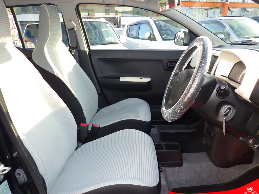 スズキ&nbsp;アルトの画像8