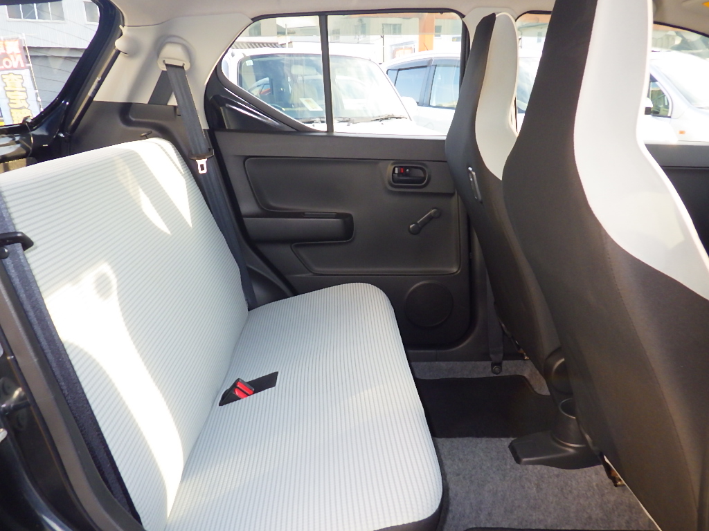 スズキ&nbsp;アルトの画像9