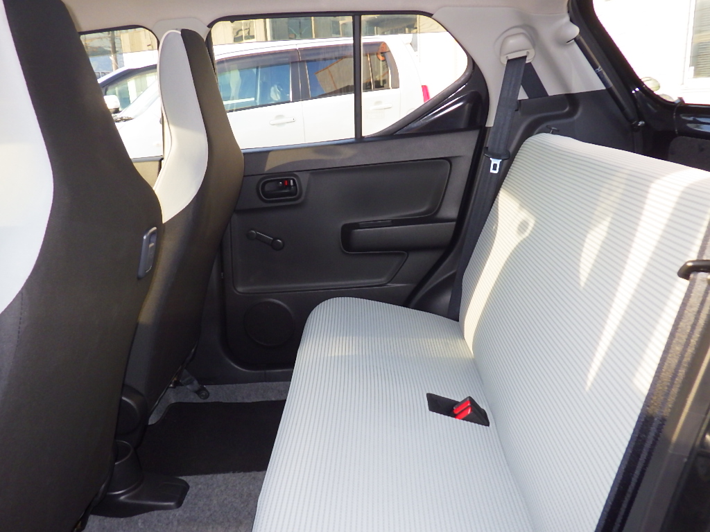 スズキ&nbsp;アルトの画像13