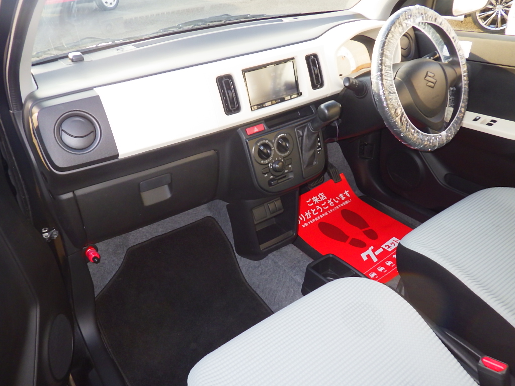 スズキ&nbsp;アルトの画像11