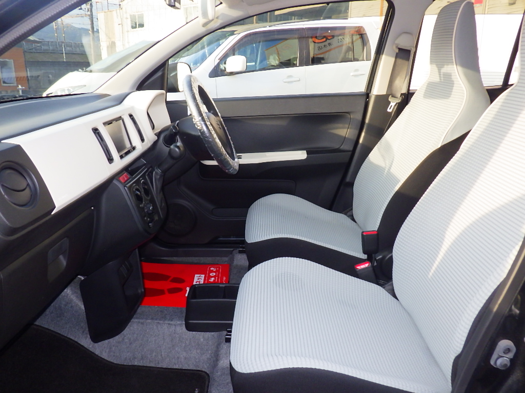 スズキ&nbsp;アルトの画像12