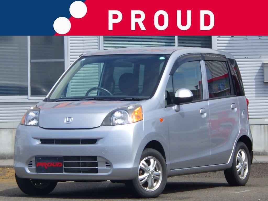 ホンダ ライフの画像1