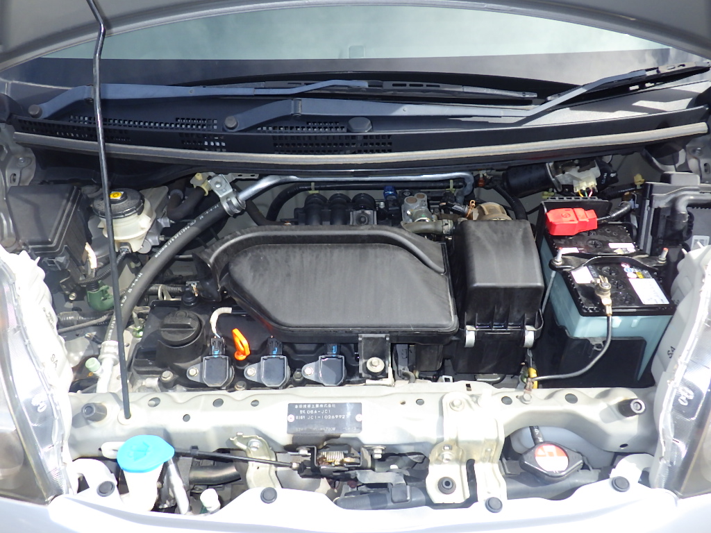 ホンダ ライフの画像2