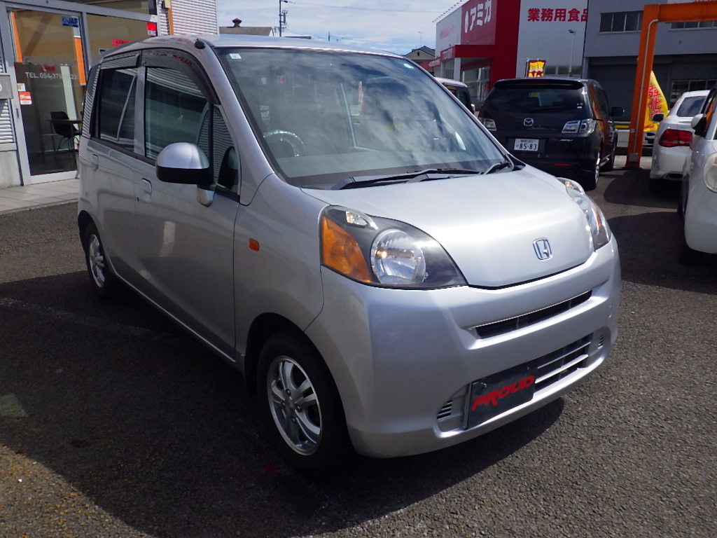 ホンダ&nbsp;ライフの画像15
