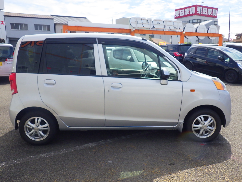 ホンダ&nbsp;ライフの画像16