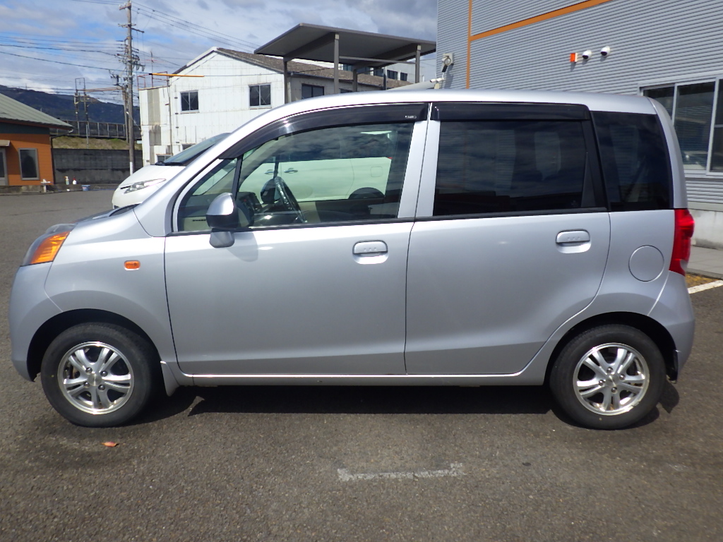 ホンダ&nbsp;ライフの画像20