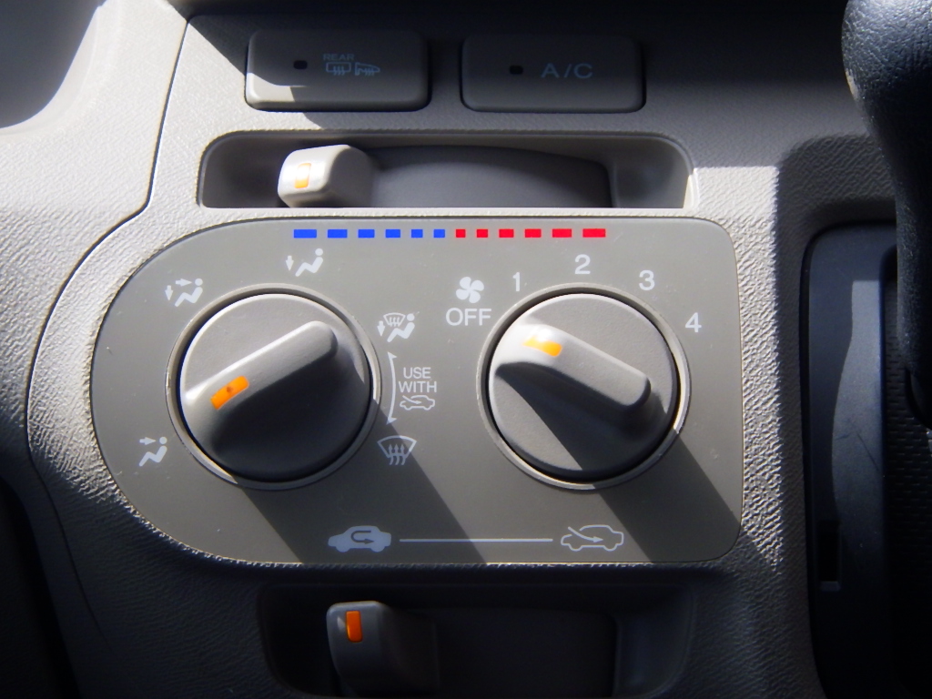 ホンダ ライフの画像6