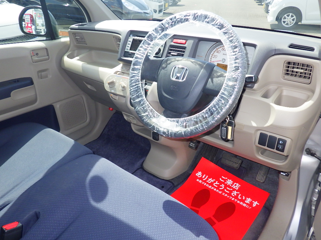 ホンダ&nbsp;ライフの画像7