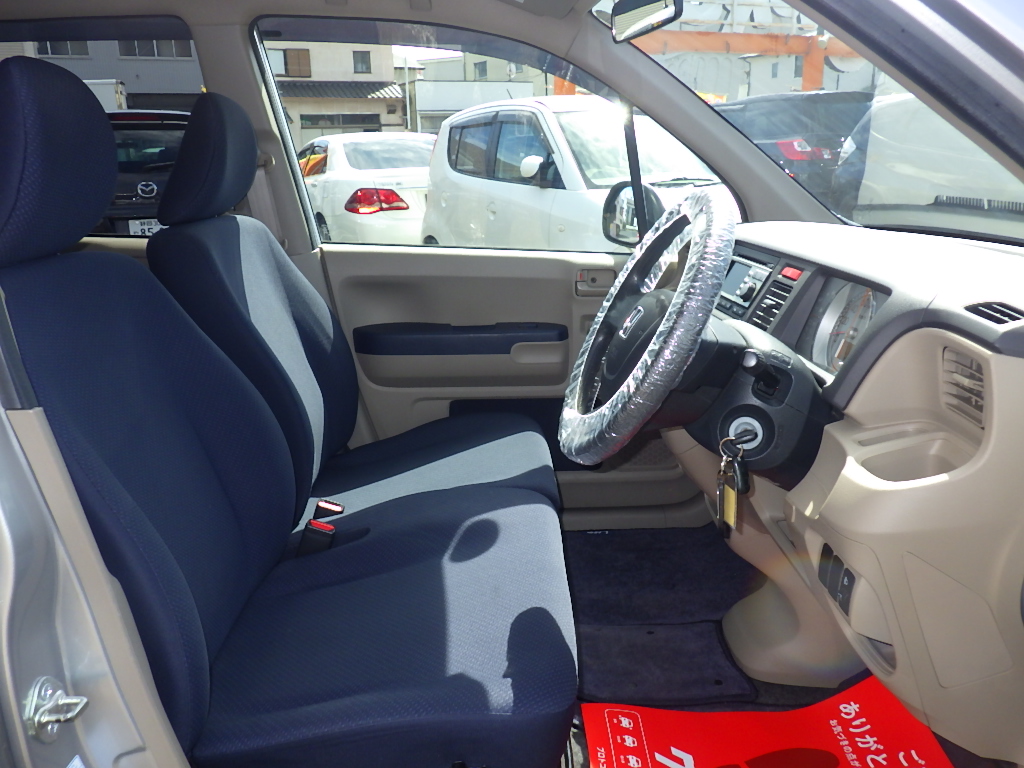 ホンダ&nbsp;ライフの画像8