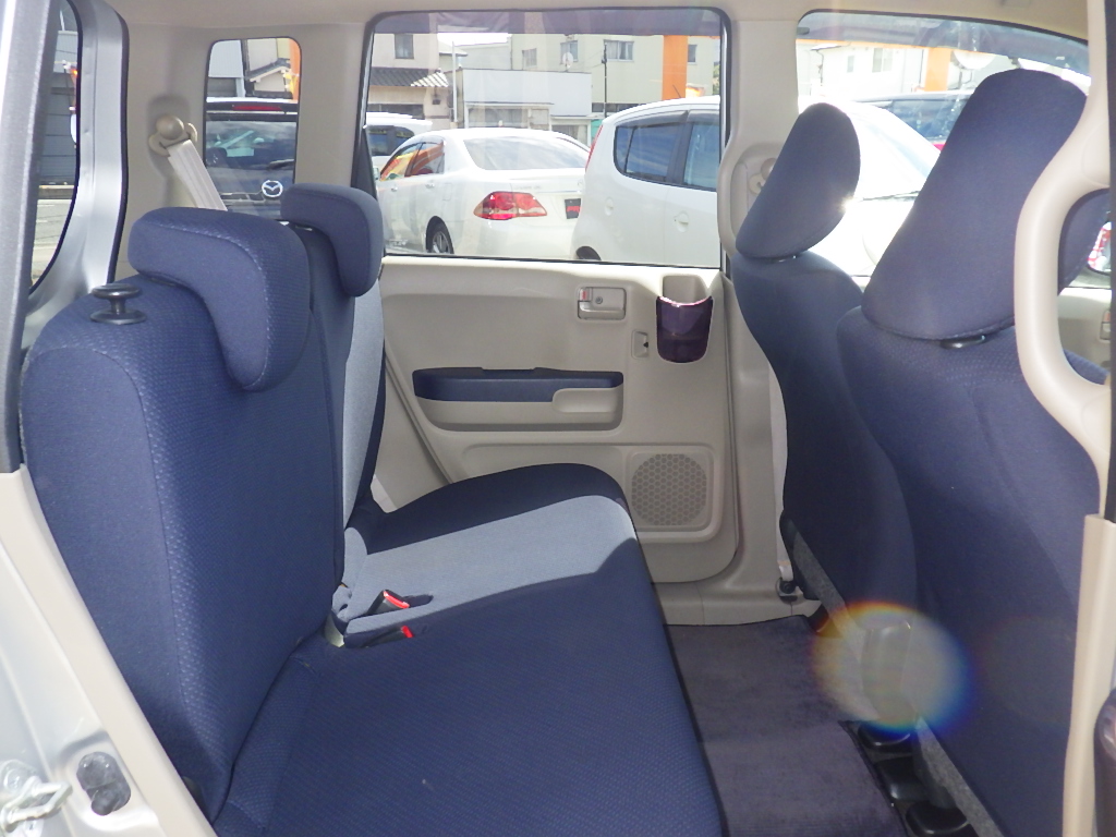 ホンダ&nbsp;ライフの画像9