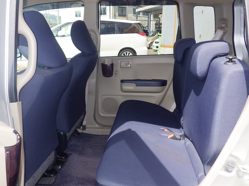 ホンダ&nbsp;ライフの画像13