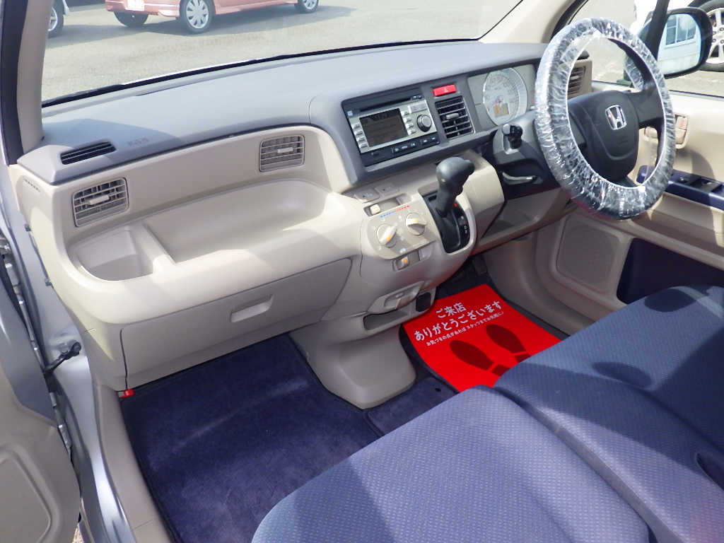 ホンダ&nbsp;ライフの画像11