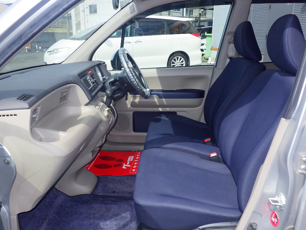 ホンダ&nbsp;ライフの画像12