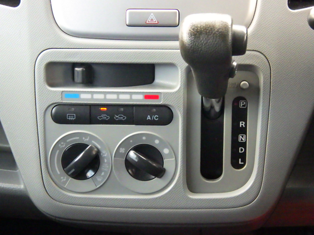 スズキ ワゴンRの画像6