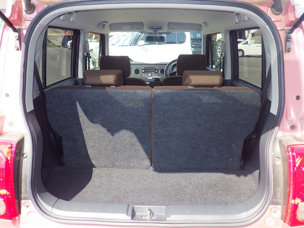 スズキ&nbsp;アルトラパンの画像10