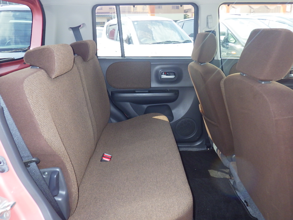 スズキ&nbsp;アルトラパンの画像9