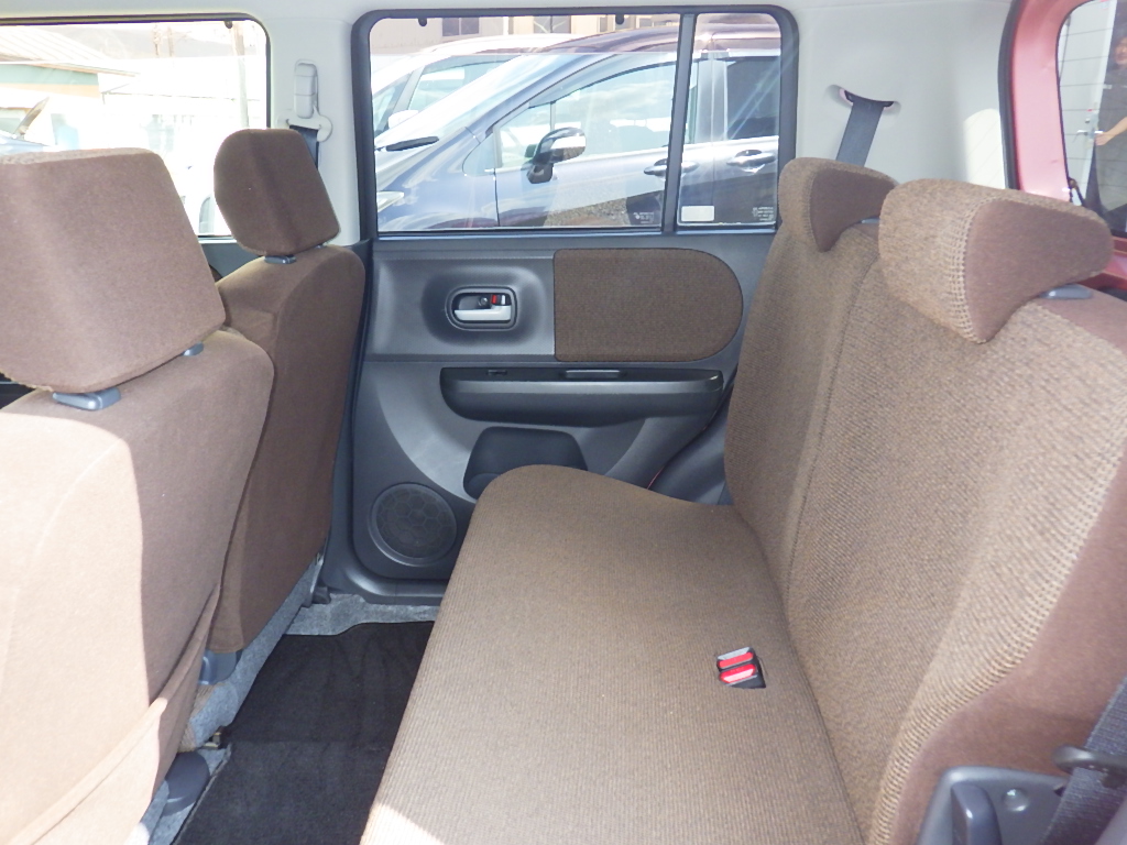 スズキ&nbsp;アルトラパンの画像13