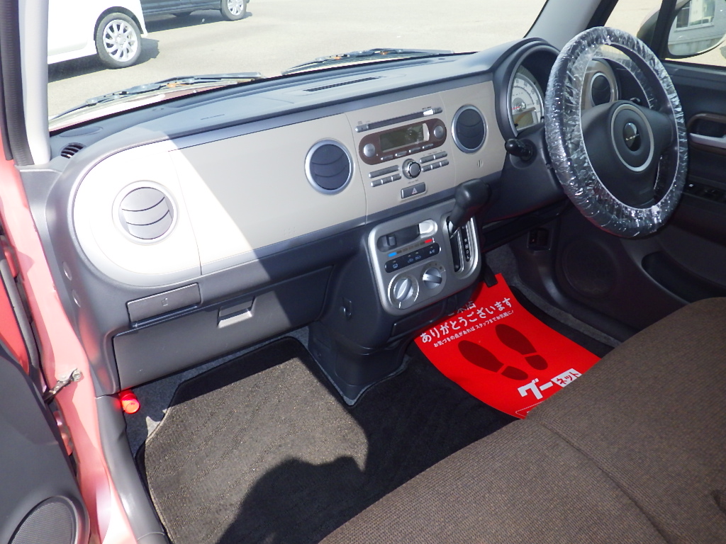 スズキ&nbsp;アルトラパンの画像11