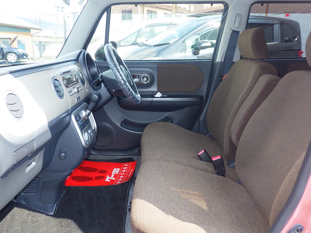 スズキ&nbsp;アルトラパンの画像12