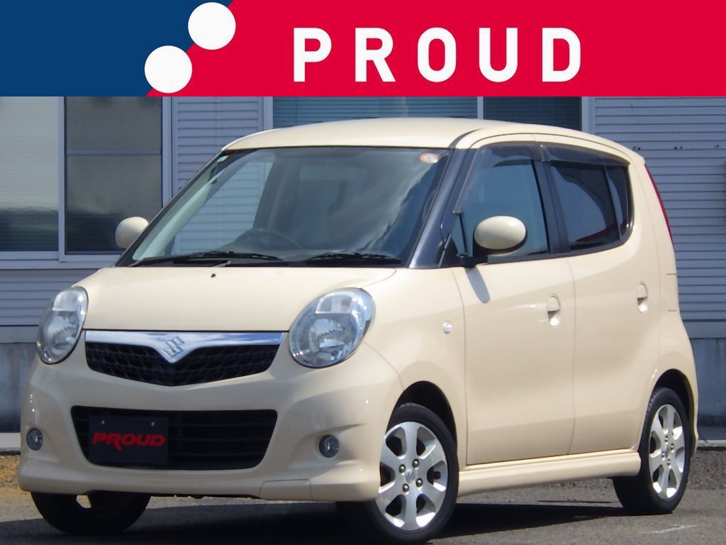 スズキ MRワゴンWitの画像1