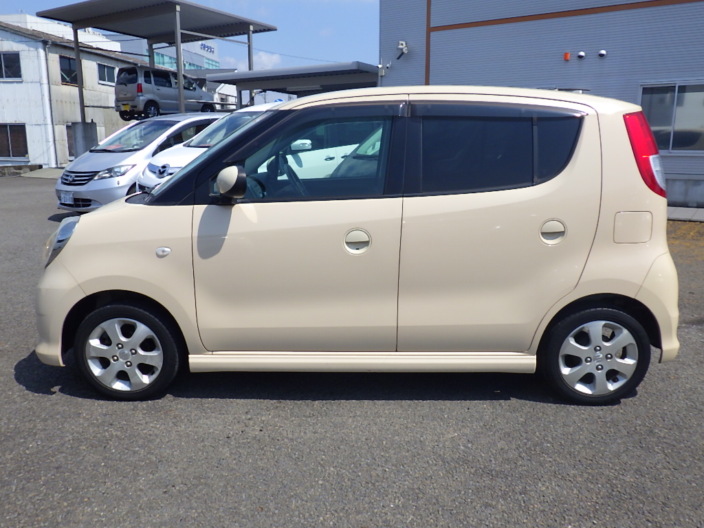 スズキ MRワゴンWitの画像20