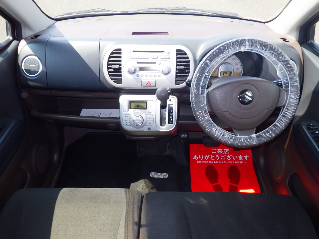 スズキ MRワゴンWitの画像3