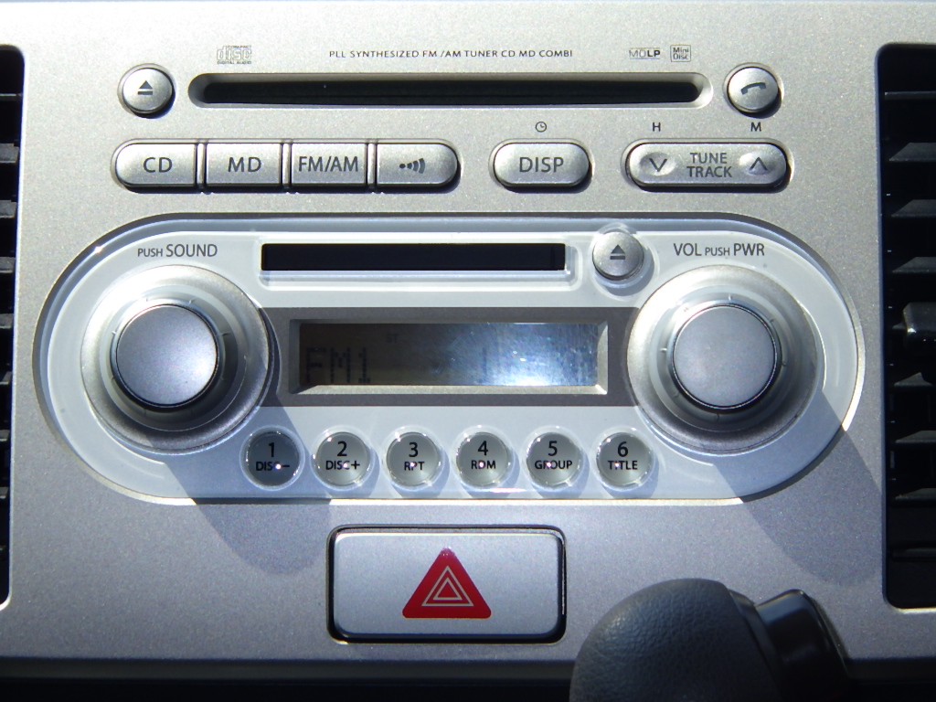 スズキ MRワゴンWitの画像5