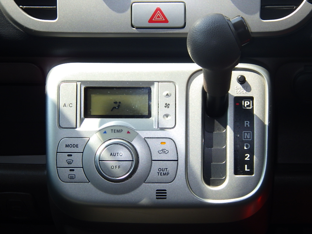 スズキ MRワゴンWitの画像6