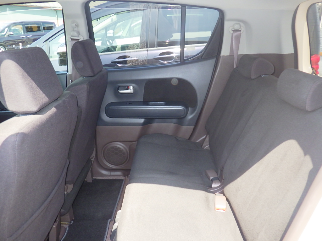 スズキ MRワゴンWitの画像13