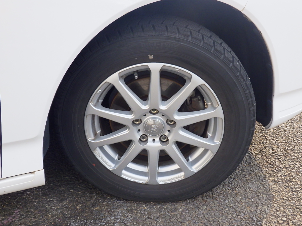 マツダ ビアンテの画像4