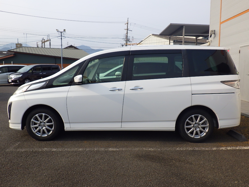 マツダ ビアンテの画像20