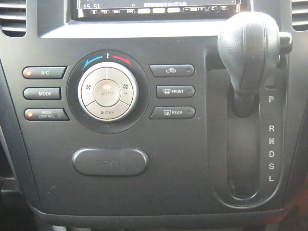 マツダ ビアンテの画像6