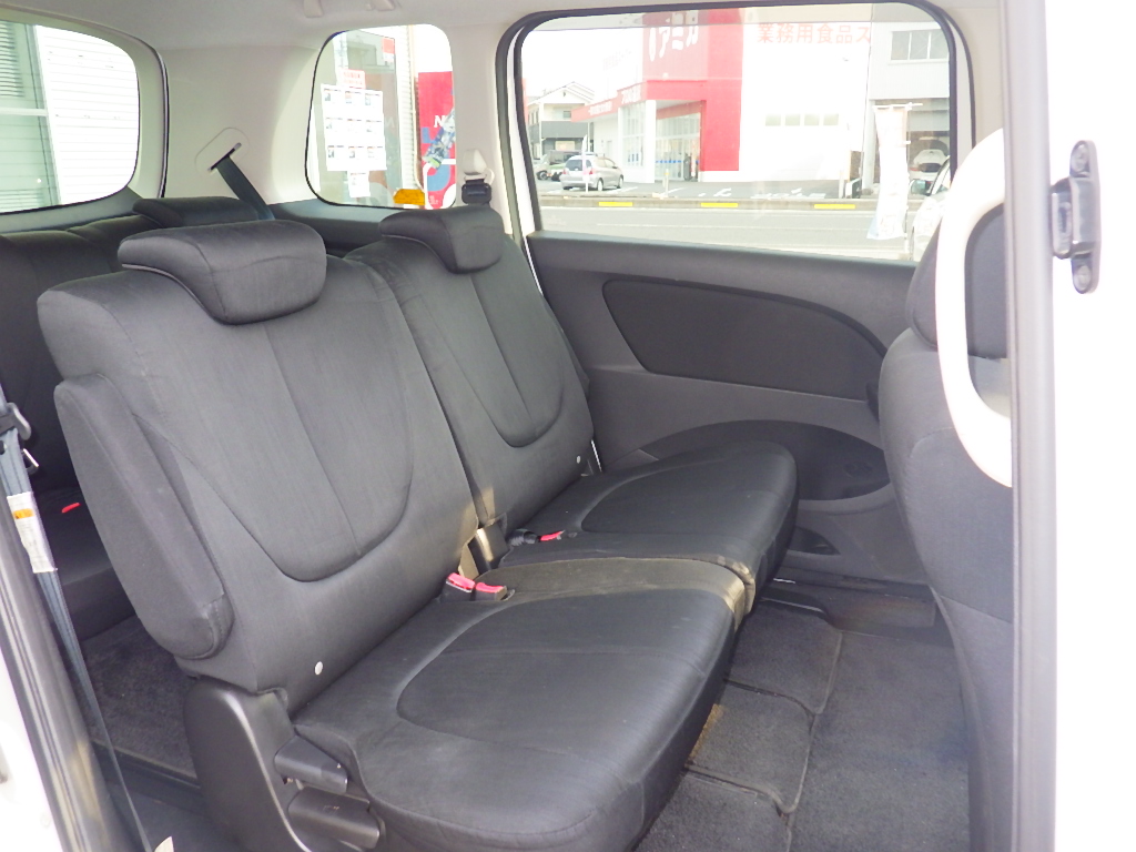 マツダ ビアンテの画像9