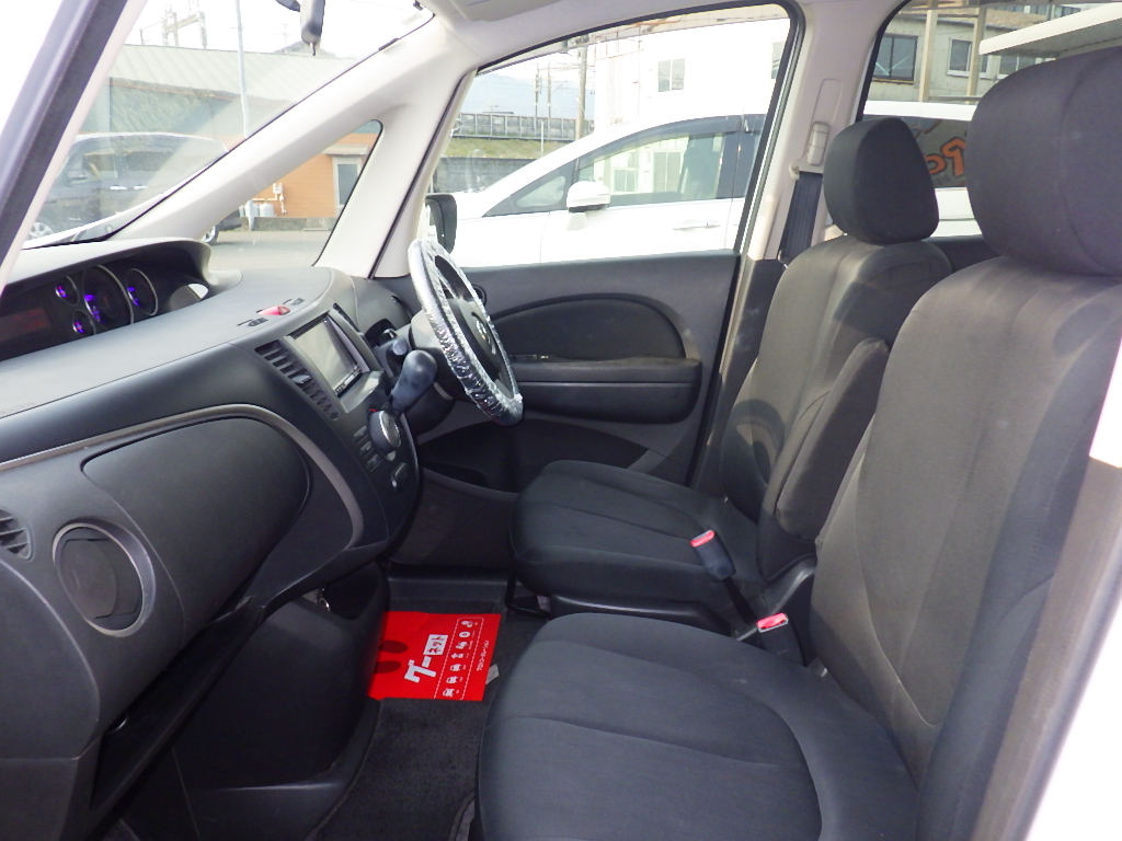 マツダ ビアンテの画像12