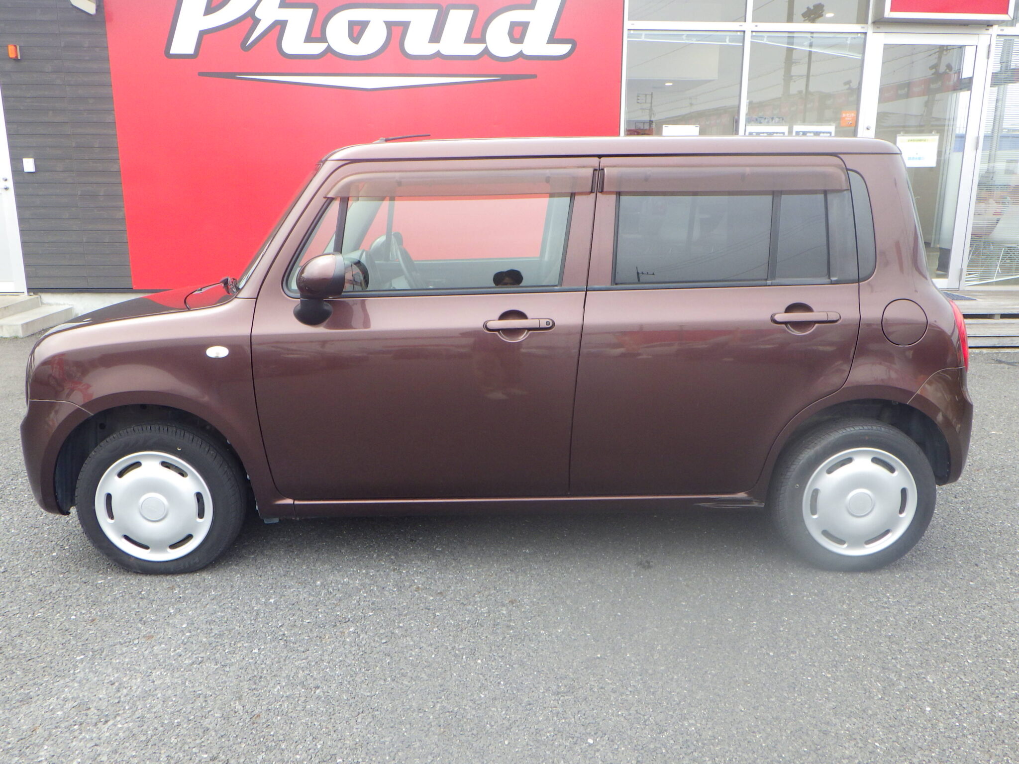 スズキ&nbsp;アルトラパンの画像8