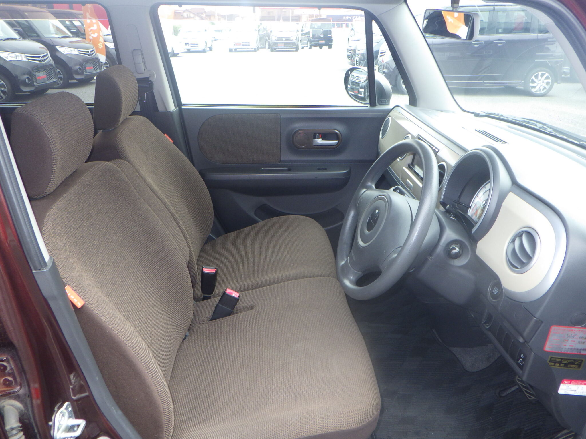 スズキ&nbsp;アルトラパンの画像9