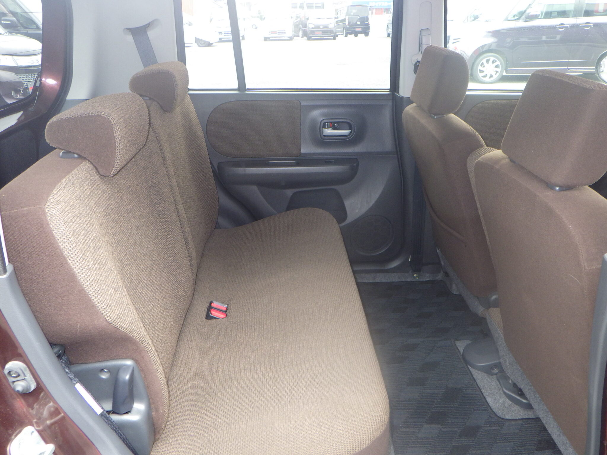 スズキ&nbsp;アルトラパンの画像10