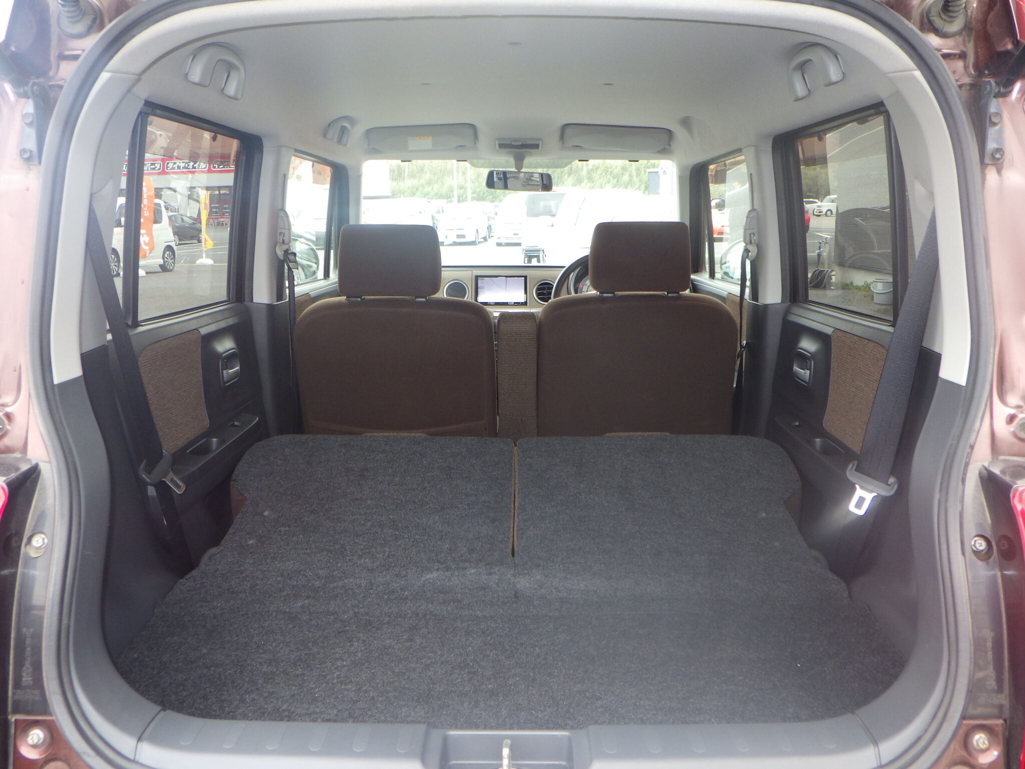 スズキ&nbsp;アルトラパンの画像11