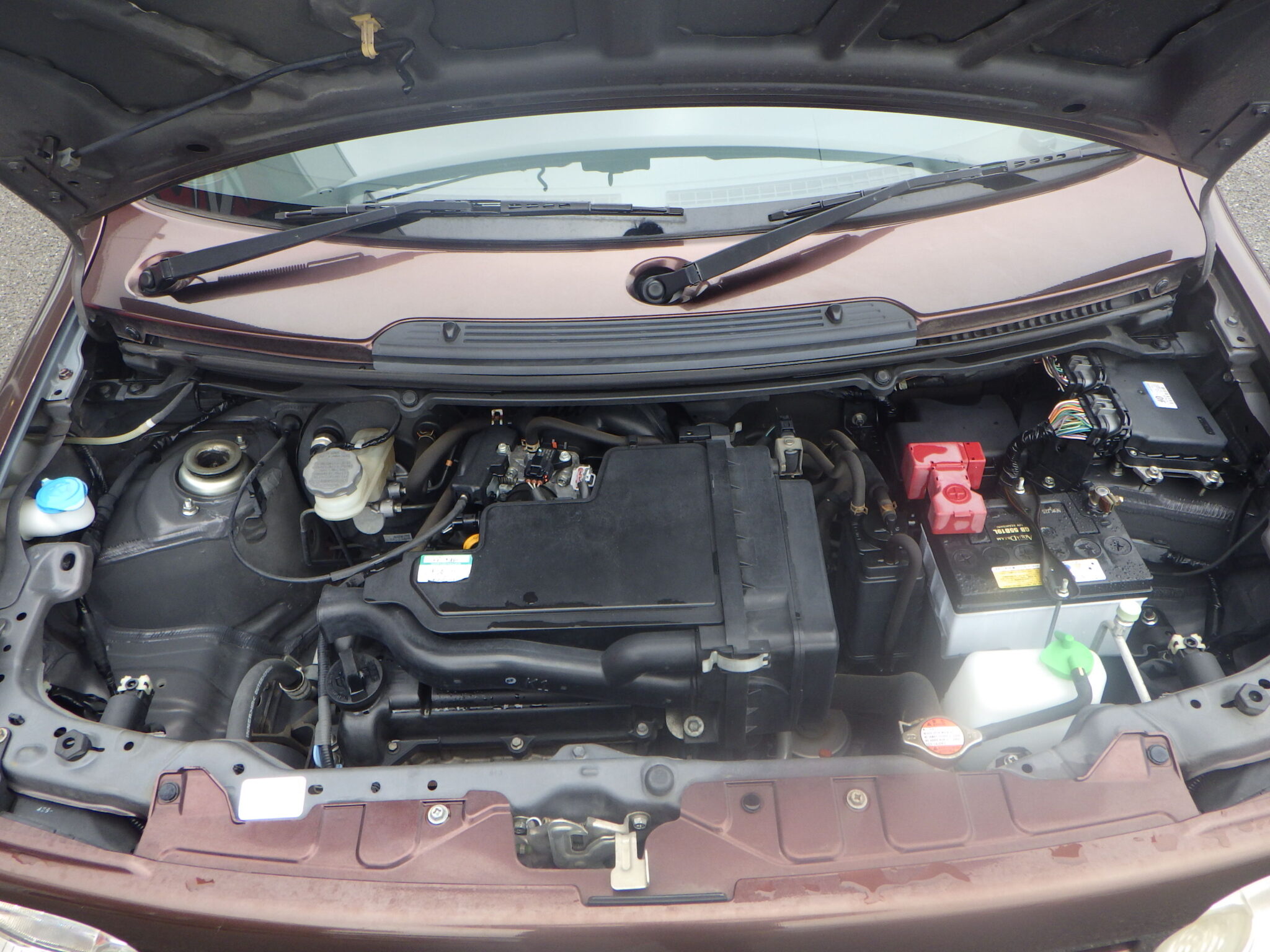 スズキ&nbsp;アルトラパンの画像20