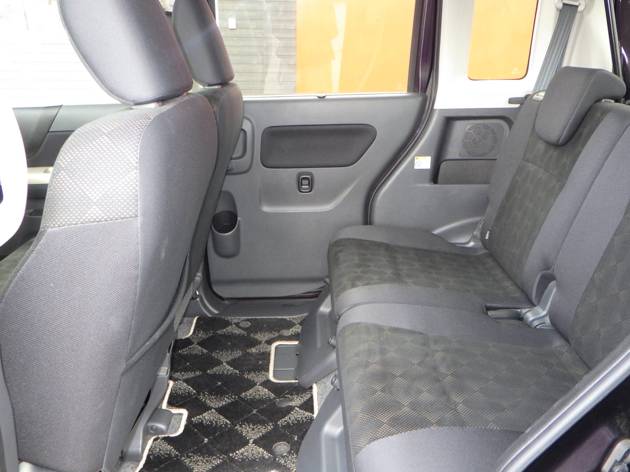 スズキ&nbsp;スペーシアカスタムの画像10