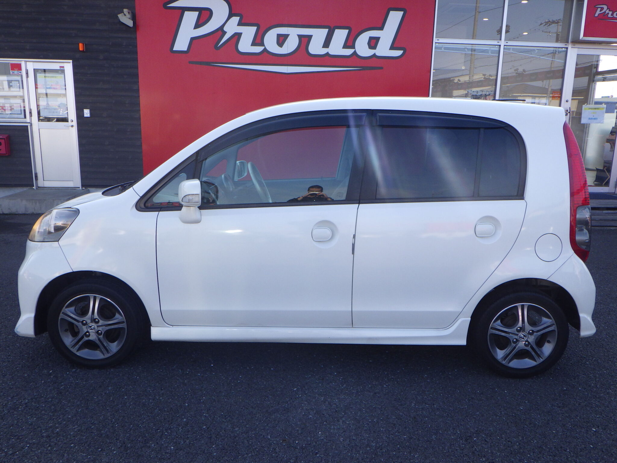 ホンダ&nbsp;ライフの画像8