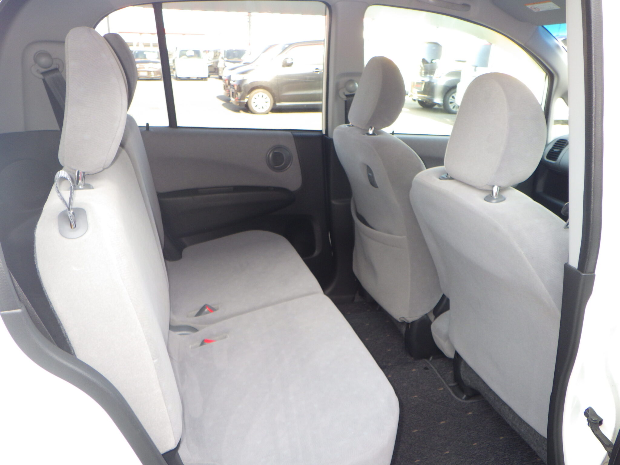 ホンダ&nbsp;ライフの画像10