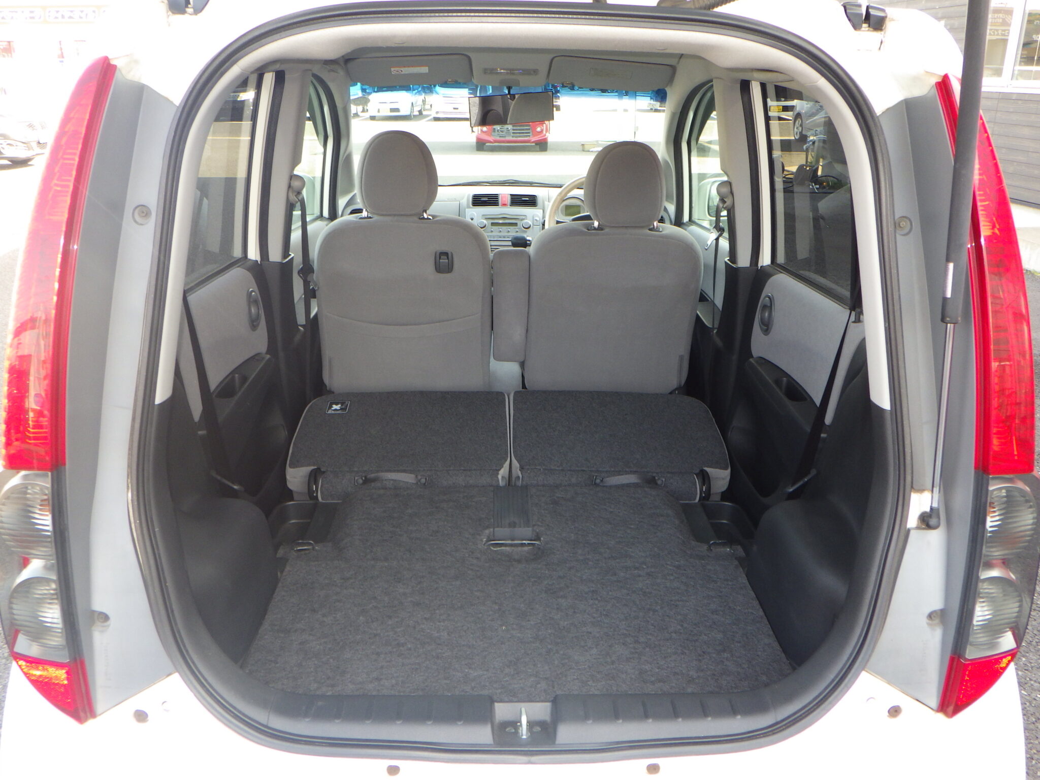 ホンダ&nbsp;ライフの画像11