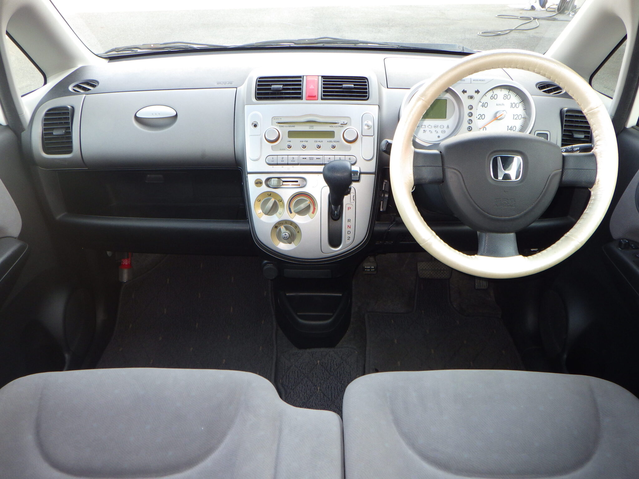 ホンダ&nbsp;ライフの画像12