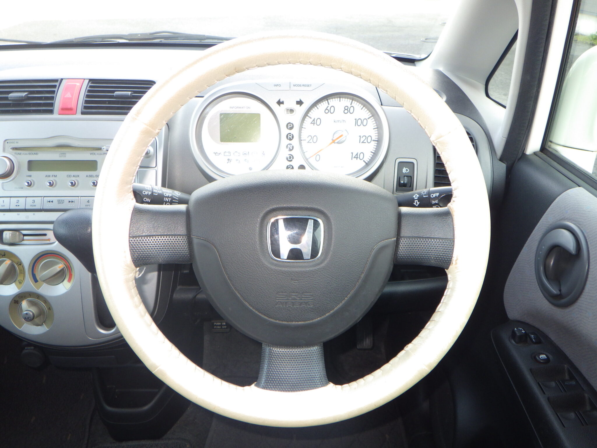 ホンダ&nbsp;ライフの画像13