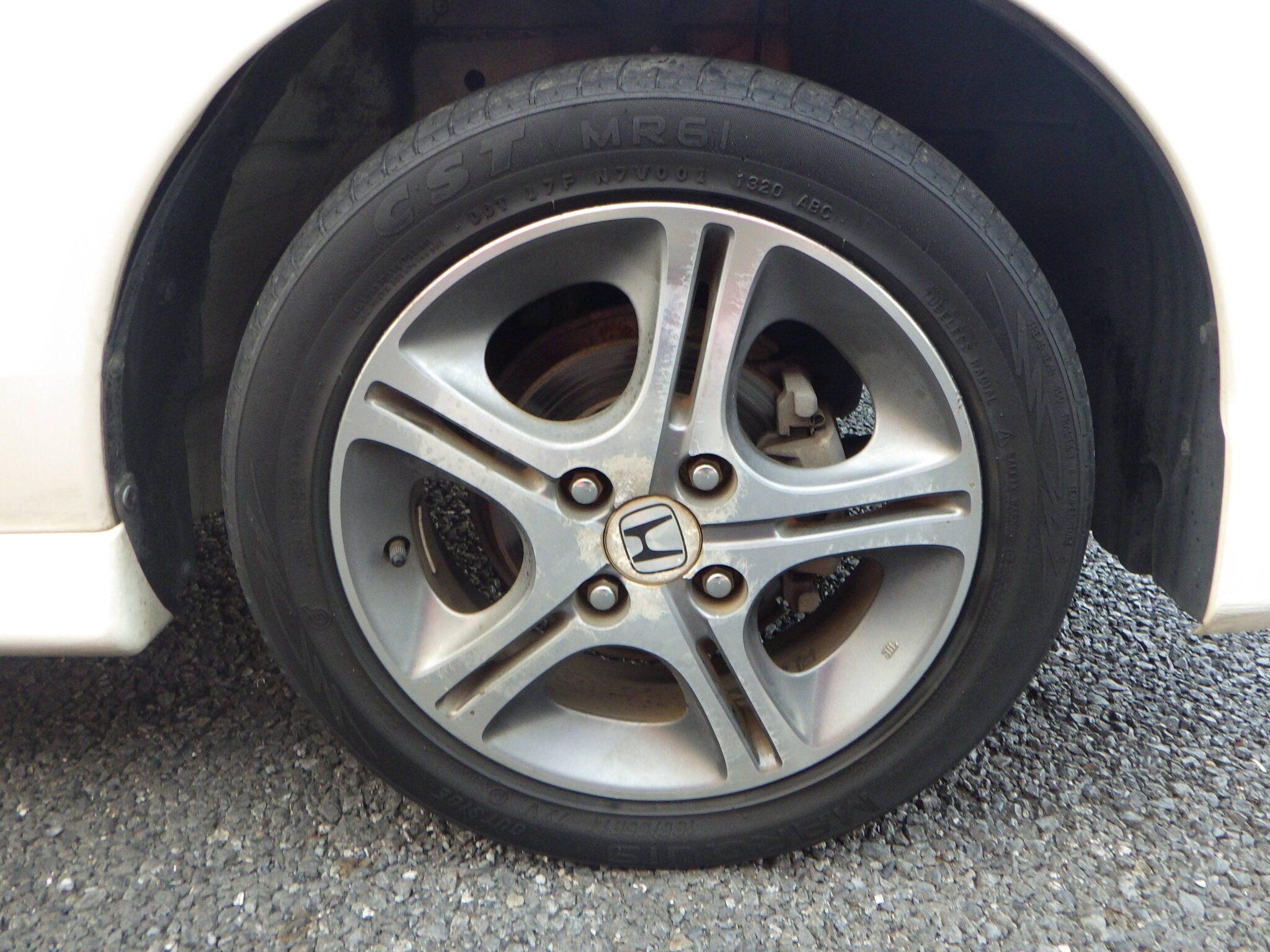 ホンダ&nbsp;ライフの画像19