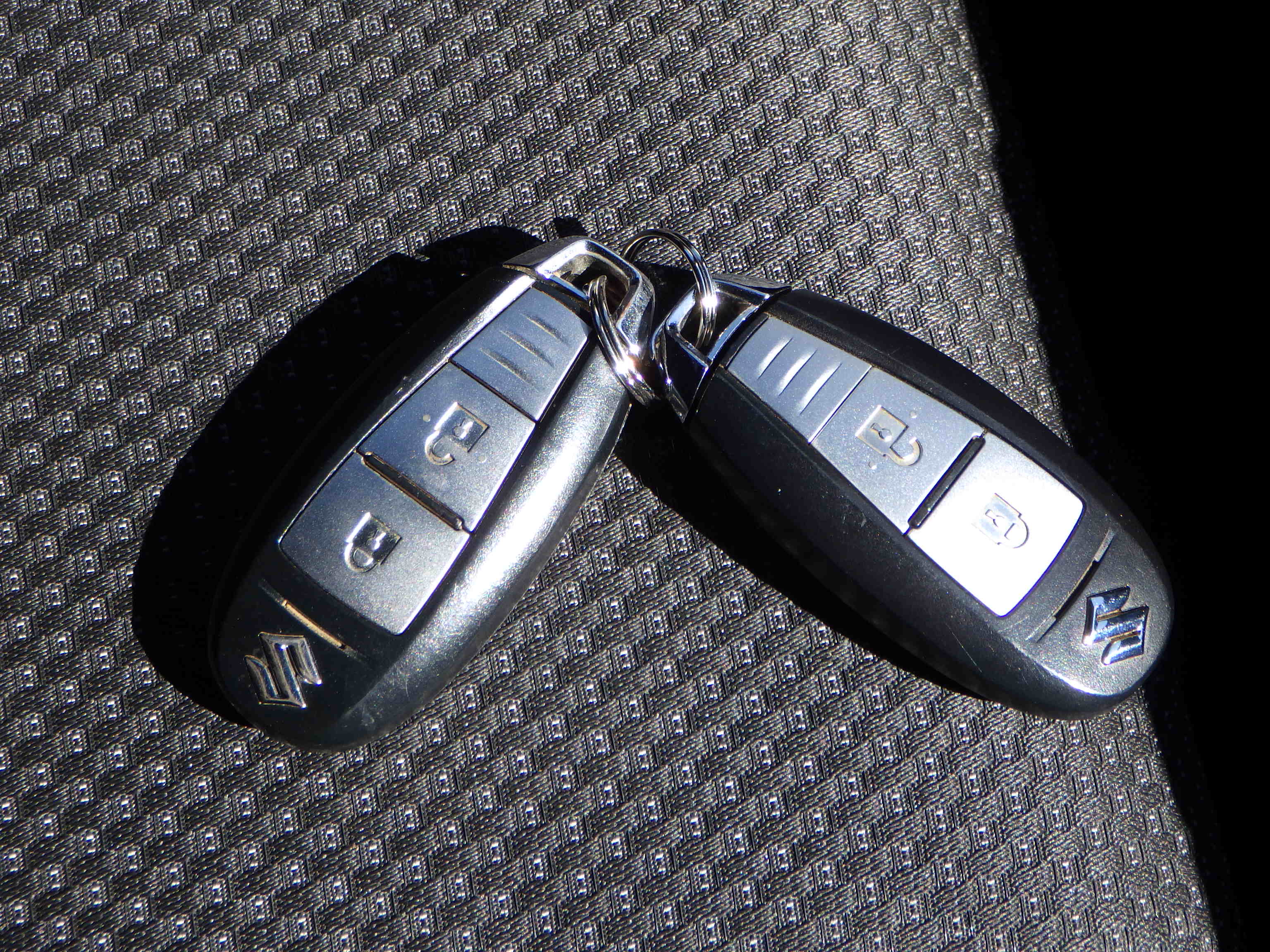 スズキ&nbsp;スイフトスポーツの画像17