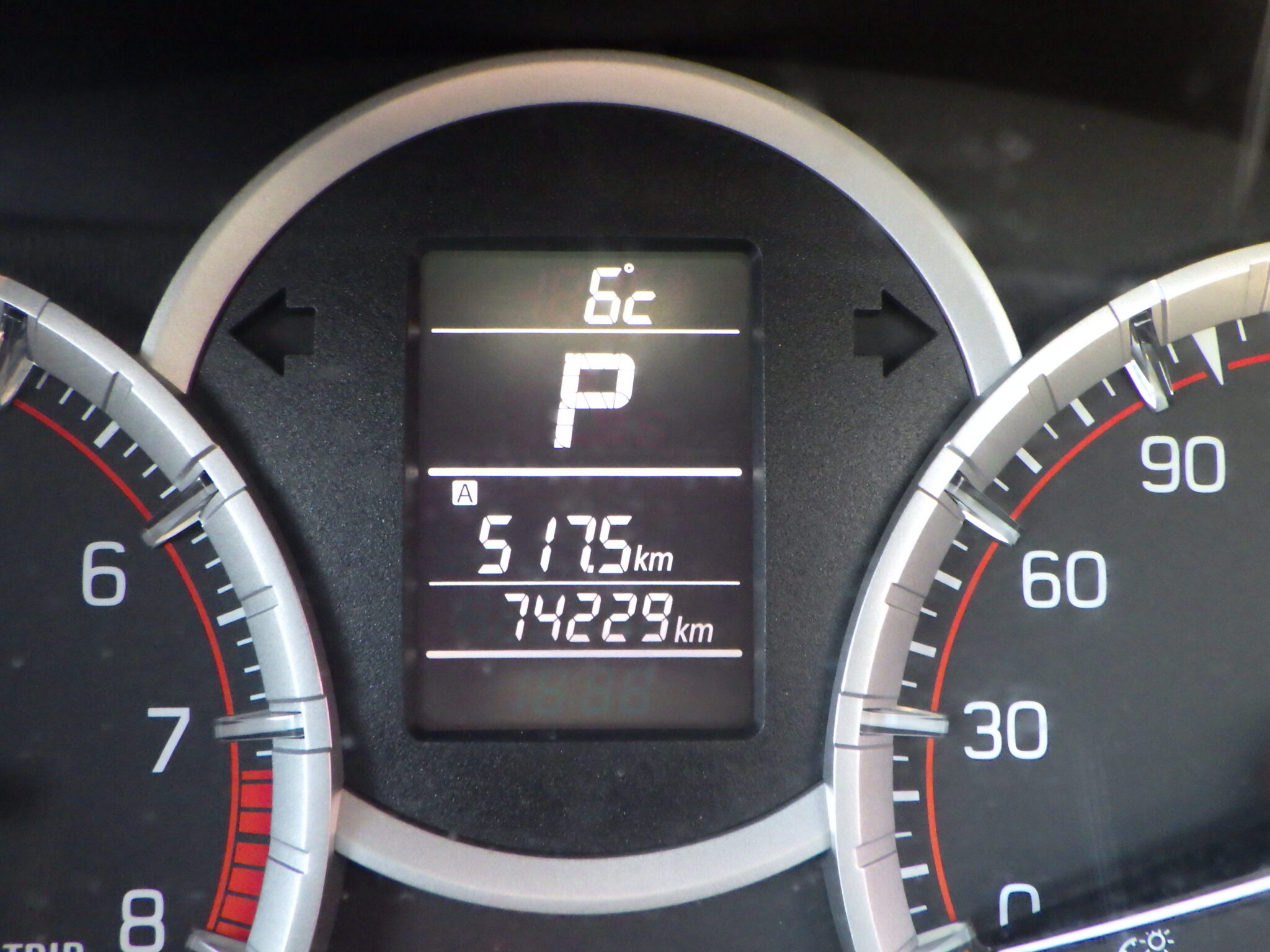 スズキ&nbsp;スイフトスポーツの画像18